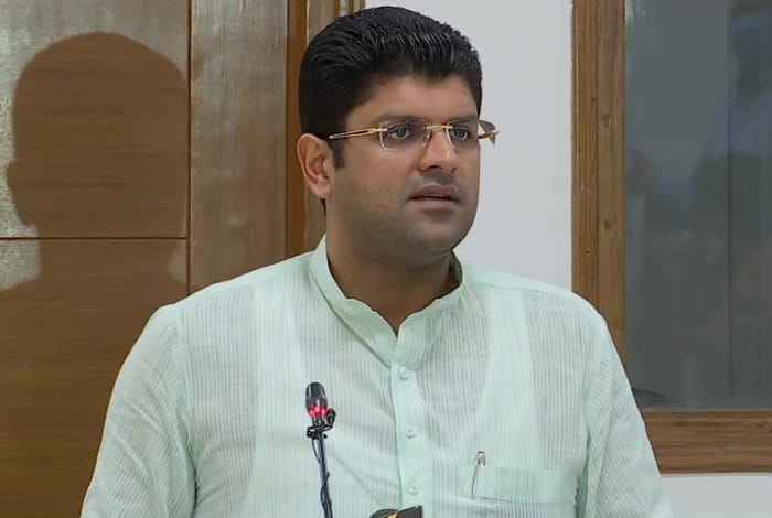Jannayak Janata Party will contest elections on all Lok Sabha seats of Haryana
