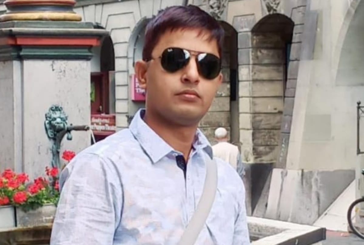 PNB MetLife employee committed suicide by hanging in gorakhpur