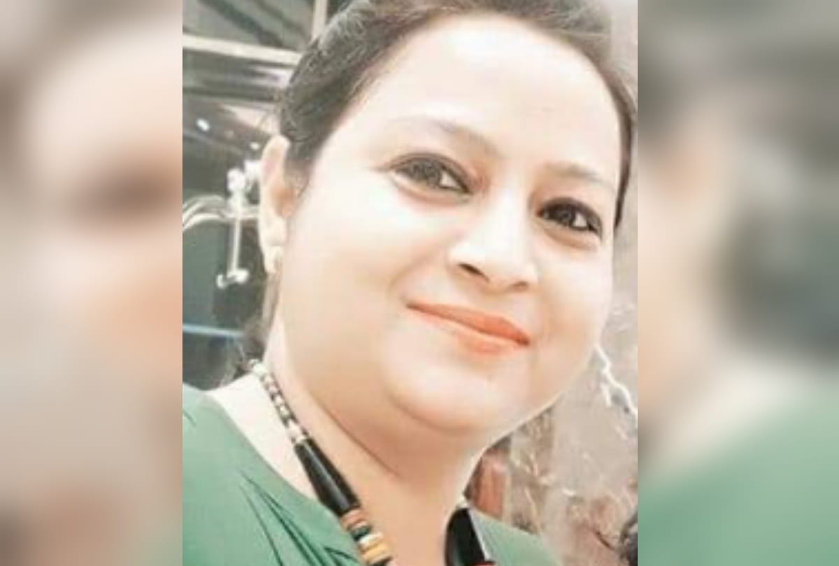 Gorakhpur Teacher Nivedita Murder Case News: Shooters identified in Teacher Murder case Gorakhpur