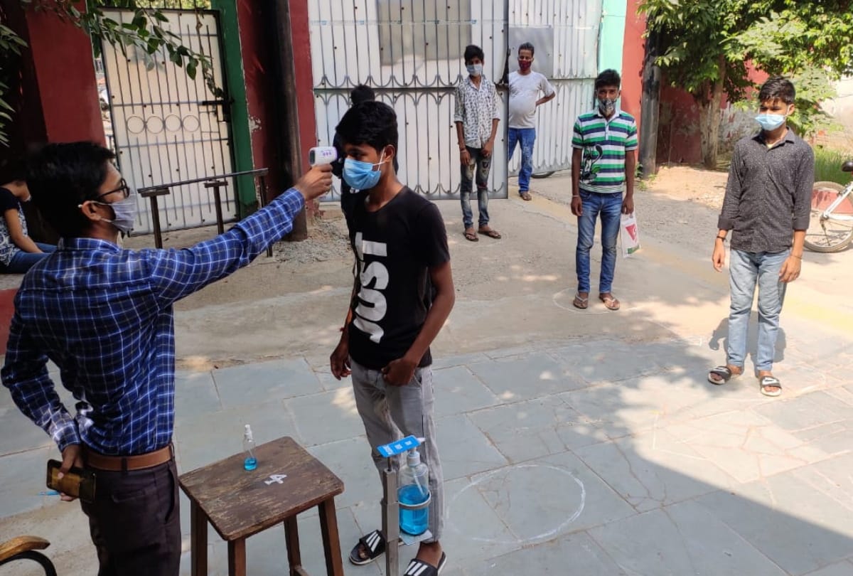 coronavirus tips prevention precautions in hindi covid 19 tips for students going to school school reopening guidelines india in hindi