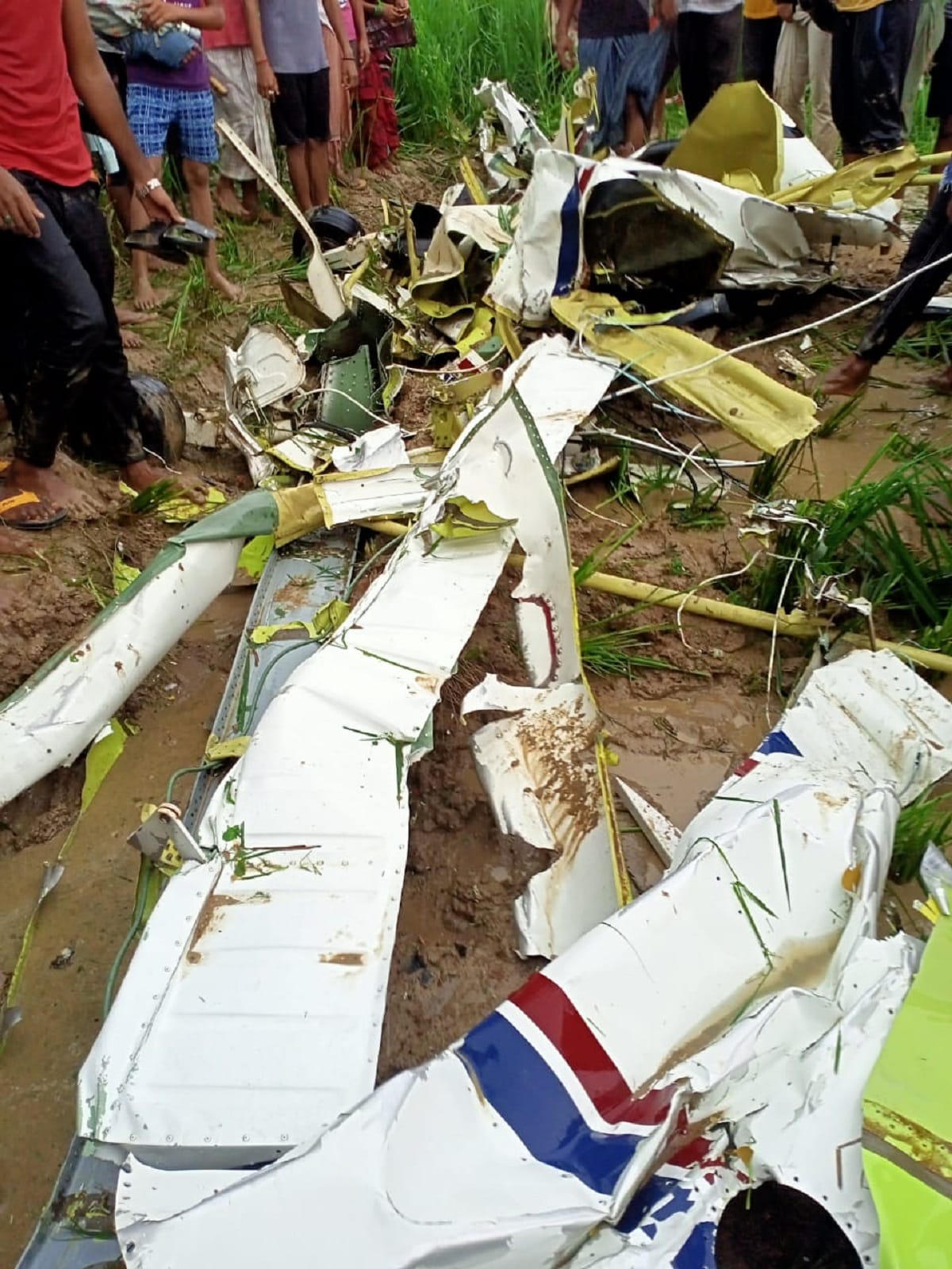 Azamgarh Aircraft Crash: Trainee pilot Konark Sharan from Haryana had 135 hours of flying experience in 21 years age