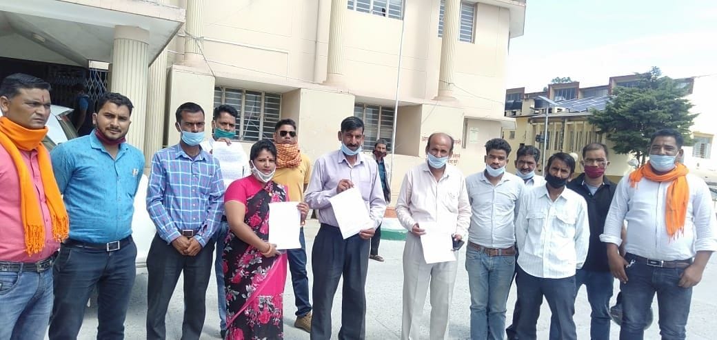 Public representative mobilized to protest against opening of liquor store