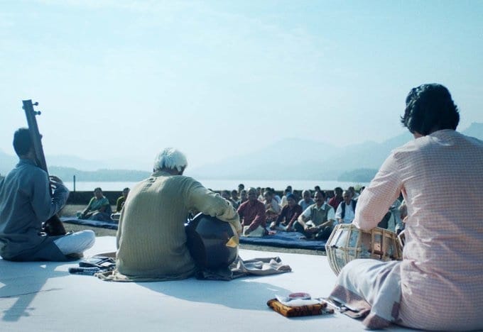 Chaitanya Tamhane Film The Disciple Wins Amplify Voices Award At Toronto Film Festival