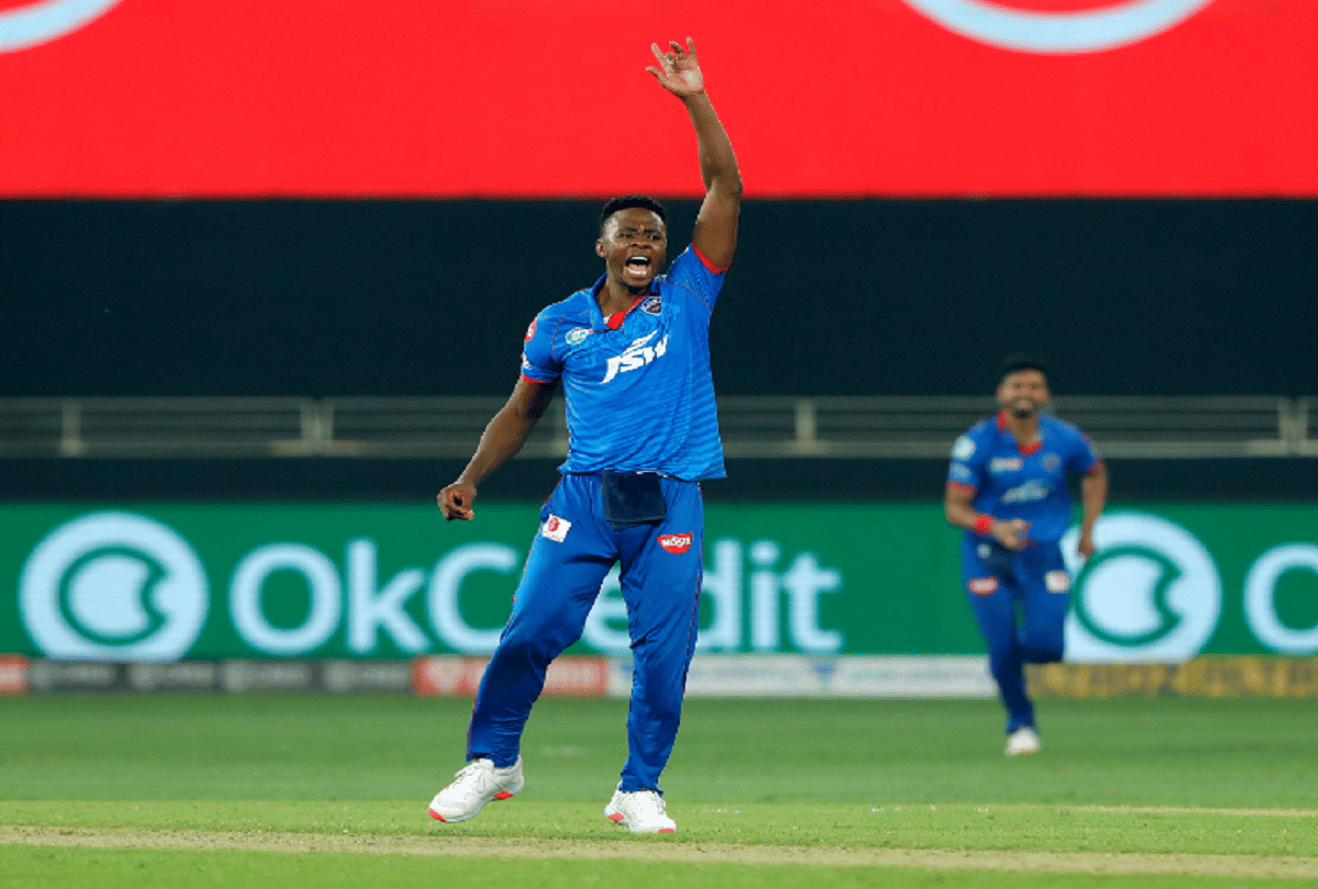 Kagiso Rabada feels that bio bubble in ipl was like a prison with facilities
