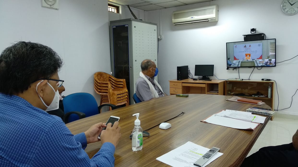 CM orders for disposal of complaints within the deadline