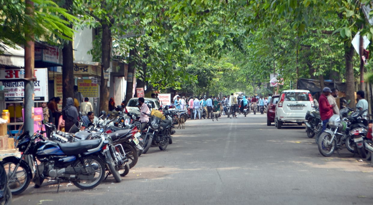 Civic Amenities