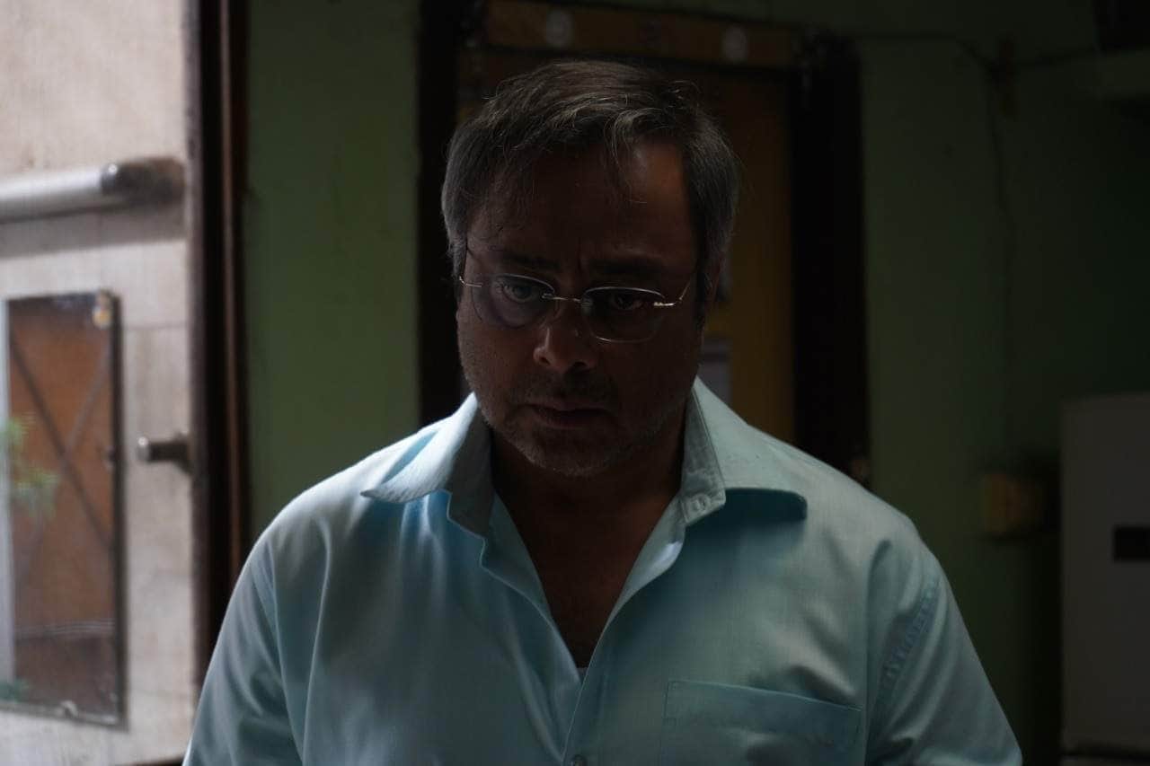 Sachin Khedekar interview with amar Ujala about his films theatre and languages in cinema