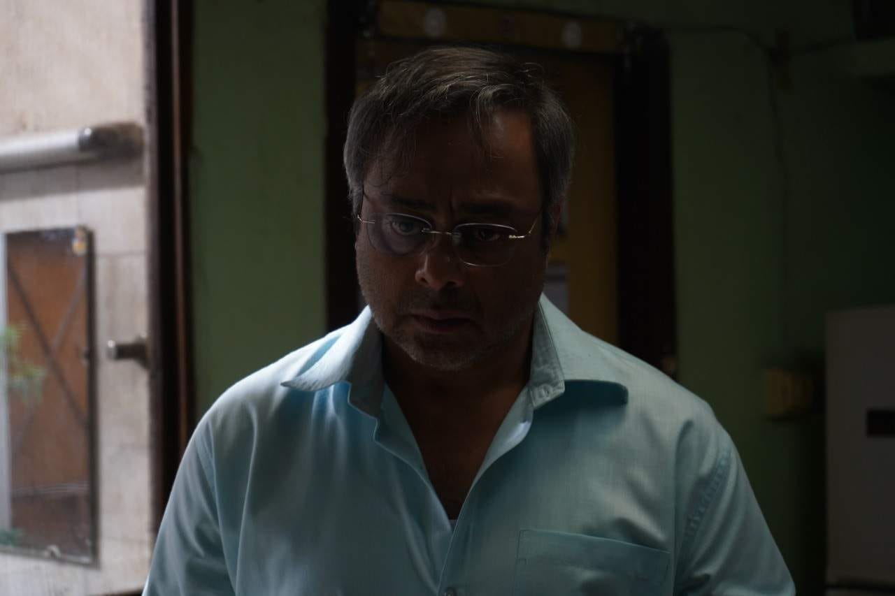 Sachin Khedekar interview with amar Ujala about his films theatre and languages in cinema