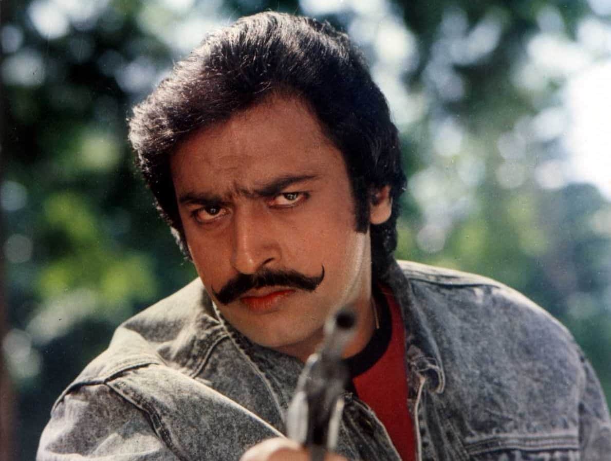 Gulshan Grover Birthday Special: Lesser Know Facts About Badman Life And carrer