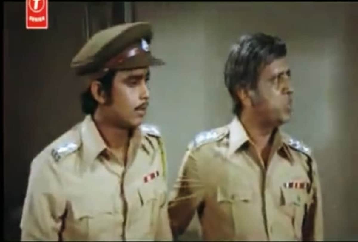 bhayaanak this day that year series by pankaj shukla 21 september 1979 bioscope mithun ranjeeta