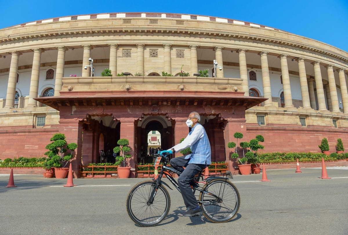 Lok Sabha passes The Insolvency and Bankruptcy Code (Second Amendment) Bill, 2020
