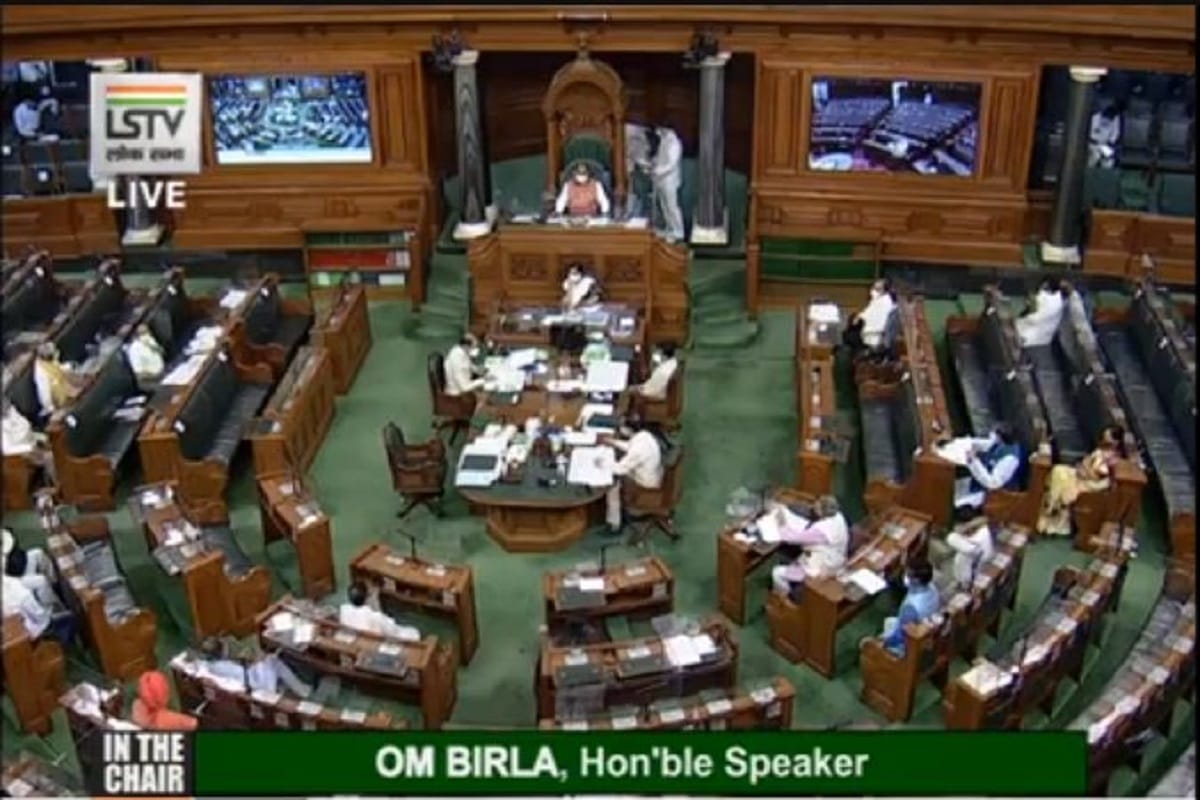 Bill to amend Central Universities Act 2009 for establishing Central University in Ladakh introduced in LS