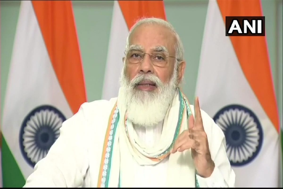 Agriculture Bill: PM Narendra Modi says Opposition started to mislead farmers Mandis will work as before