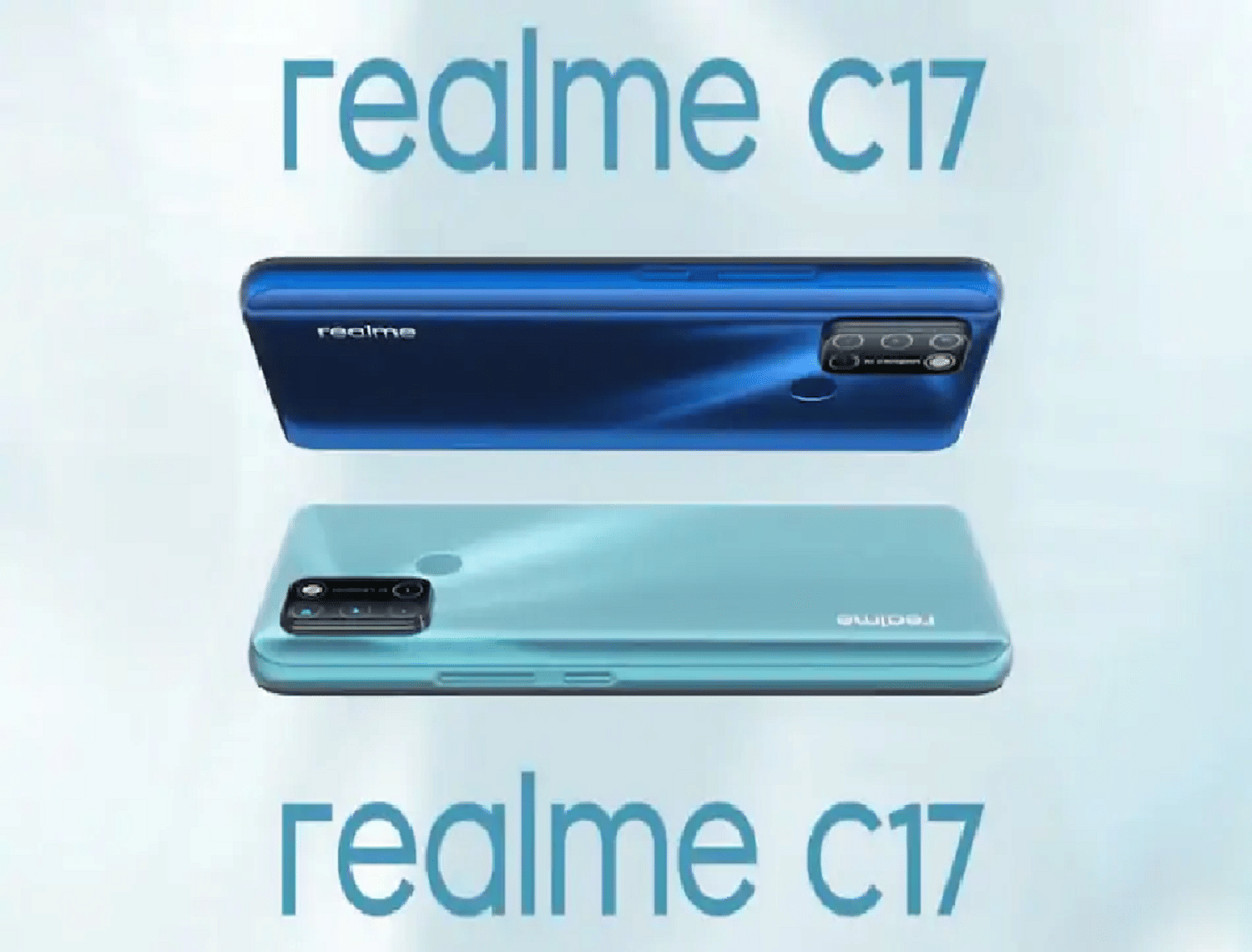 Realme C17 launched with 5000mAh powerful battery in Bangladesh, know its specifications and price