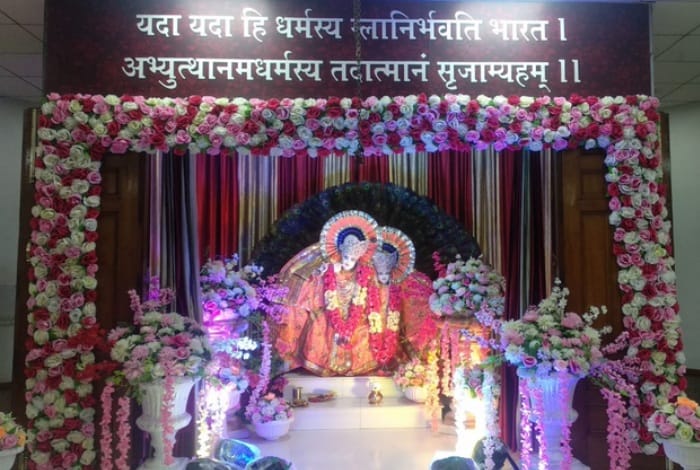 Chandigarh Temples and Priests Facing Financial Crisis due to Corona Pandemic