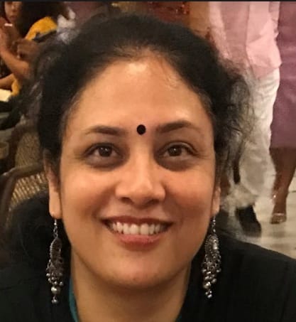 Shoma Abhyakanar