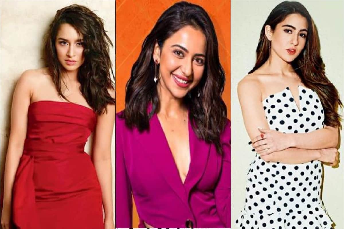 sara ali khan to janhvi kapoor bollywood diva wearing cheap clothes