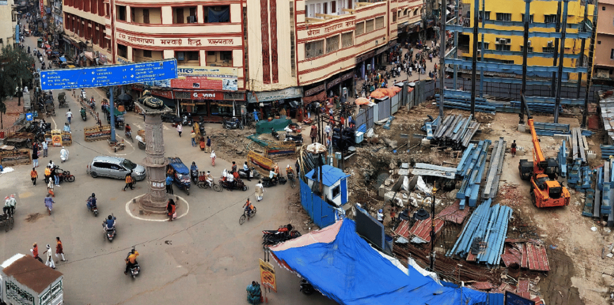 Kashi will be more smart city in march people will get these gifts of crores