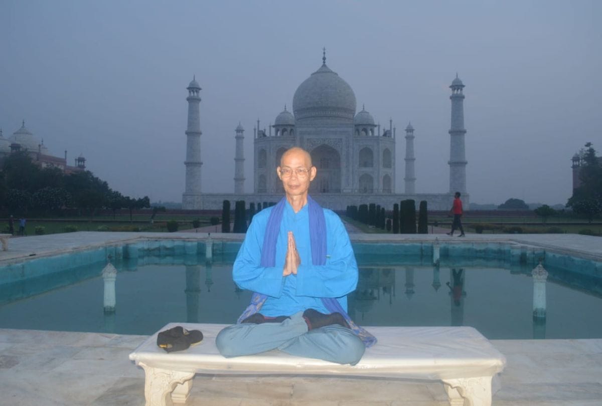 Taj Mahal Open Today After Six Months Live Update News