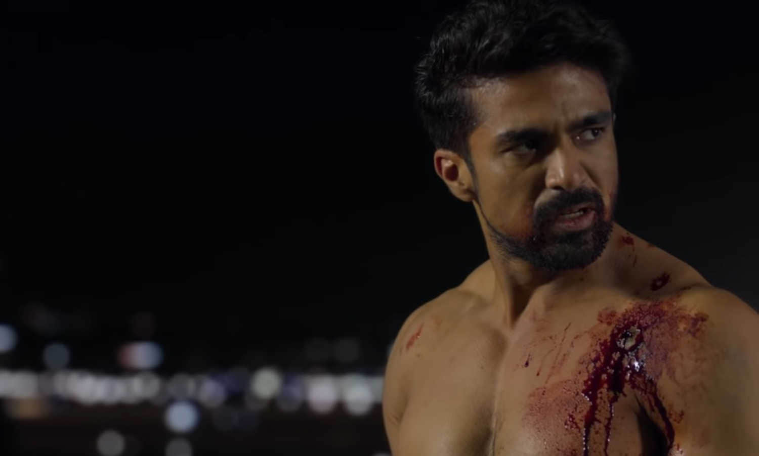 OTT Release Movies This Week Halahal Crackdown Forbidden Love
