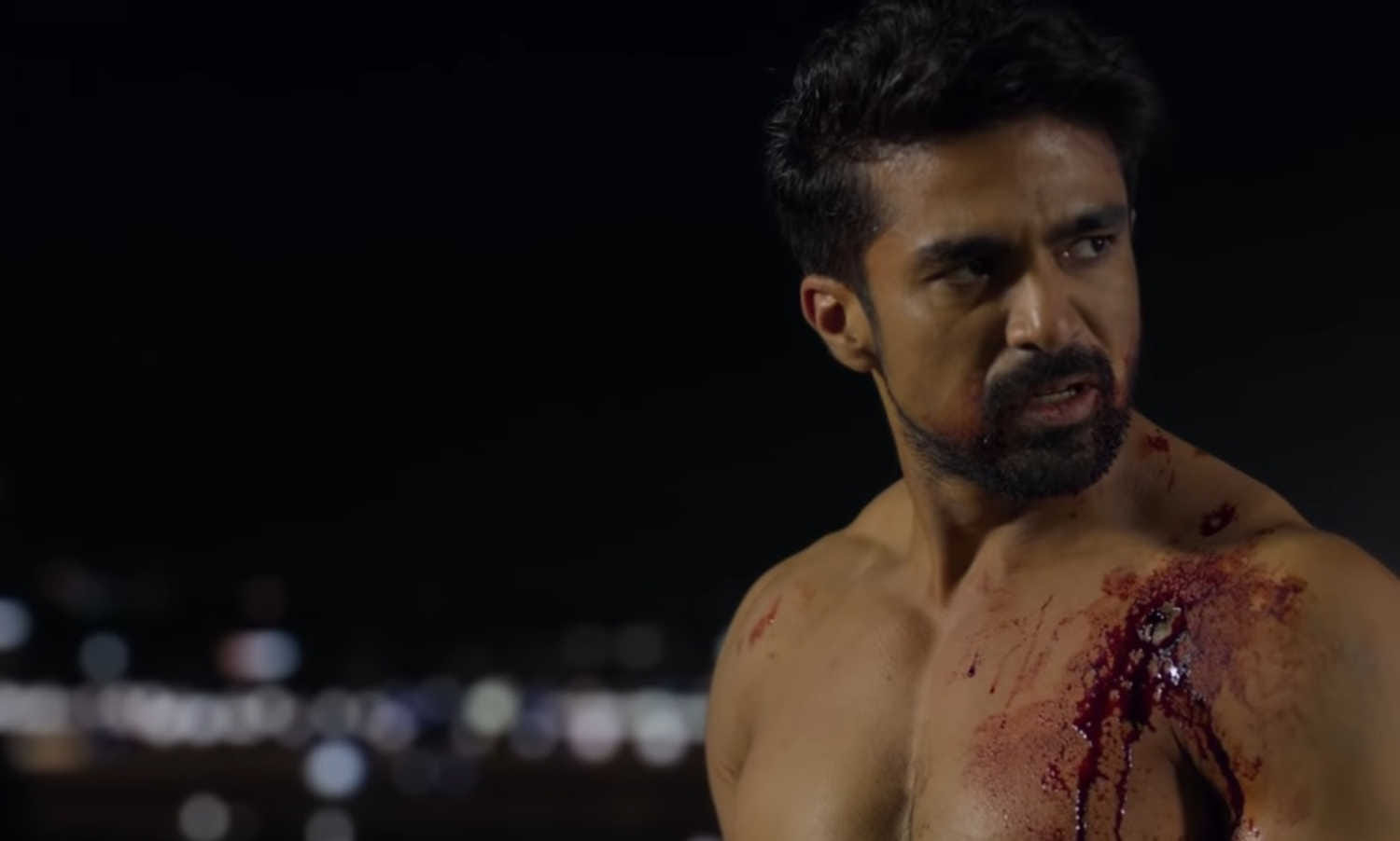 OTT Release Movies This Week Halahal Crackdown Forbidden Love