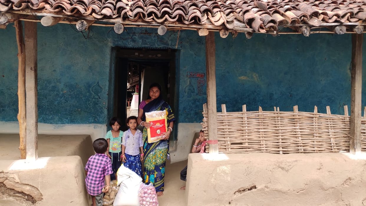 Amendments to FCRA will eliminate honest working NGOs