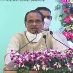 मुख्यमंत्री शिवराज सिंह चौहान