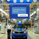 Tata Tiago