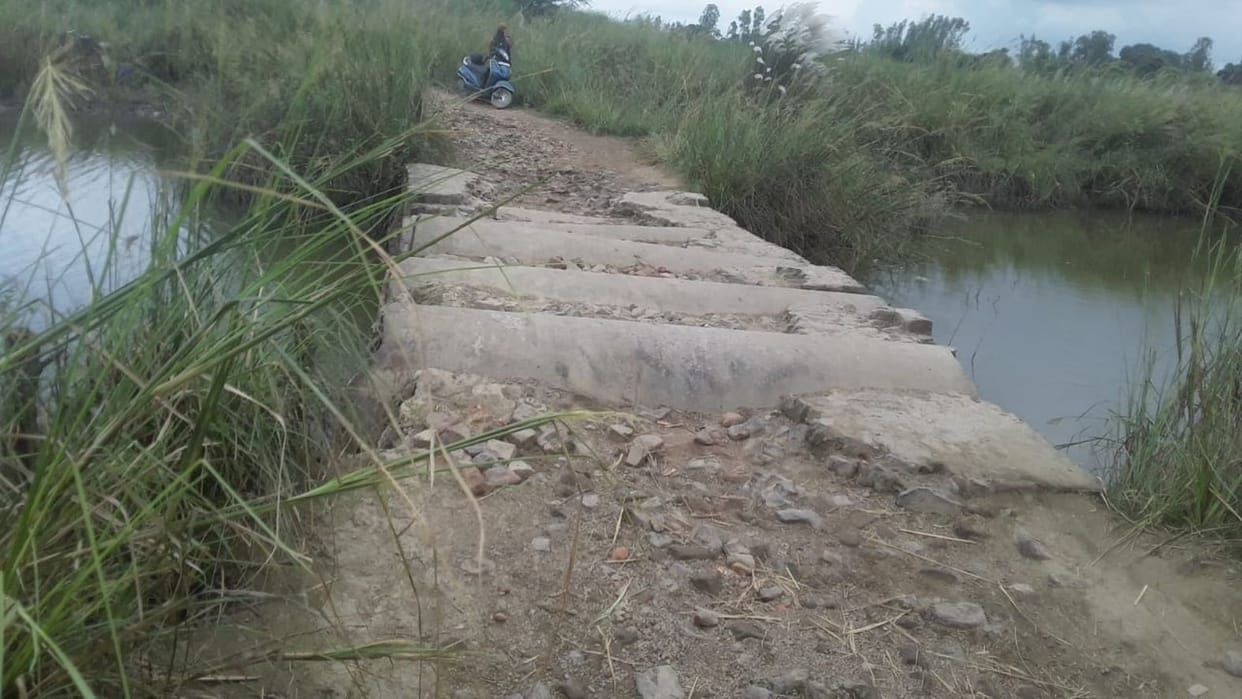 Bridge