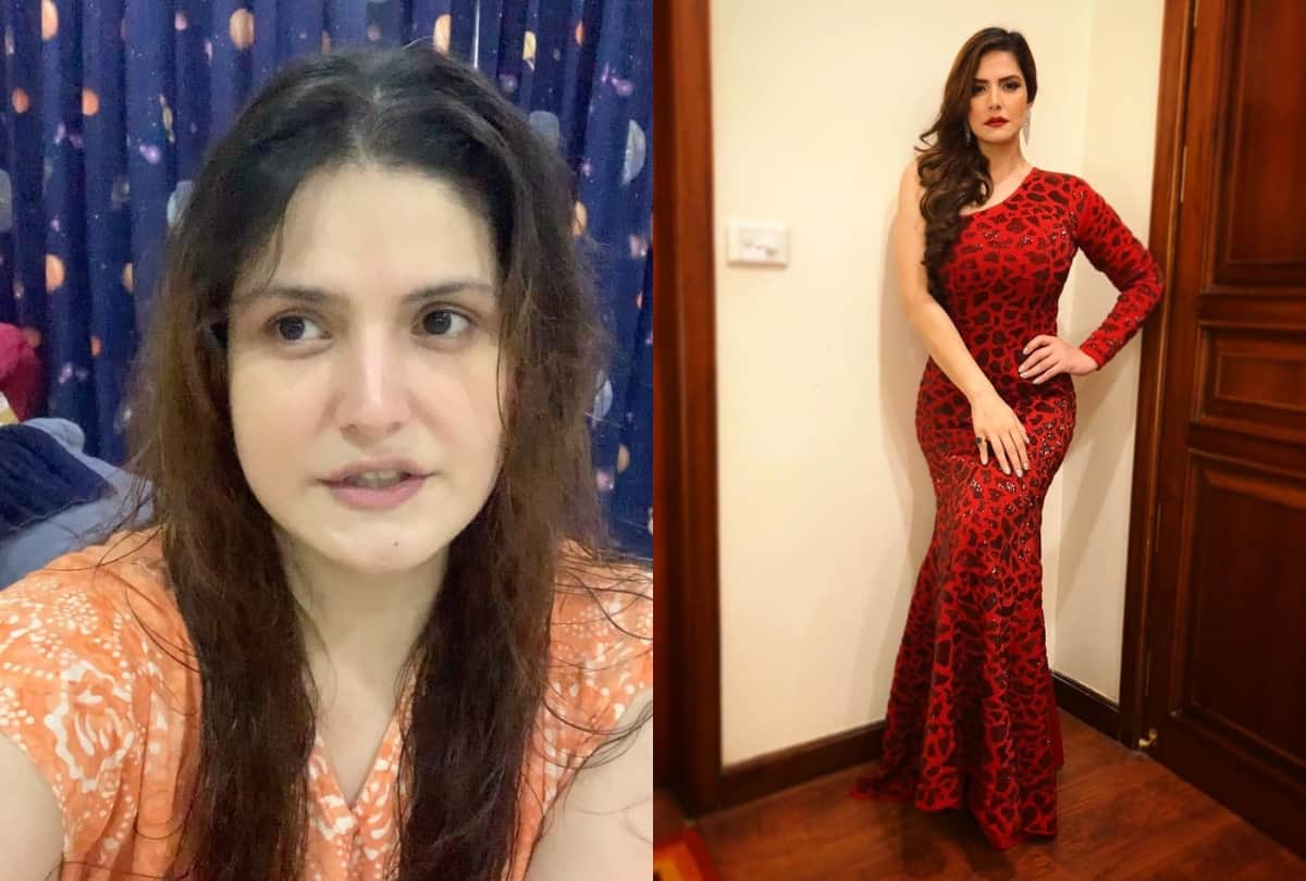 Zareen Khan Kolkata Police Issue Arrest Warrant Against Bollywood Actress In Cheating Case from 2016