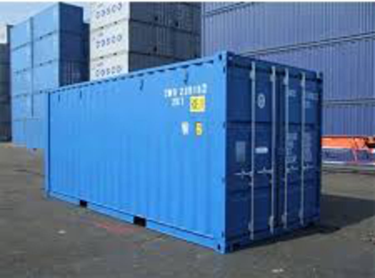 Exporters are suffering losses due to non-receipt of container