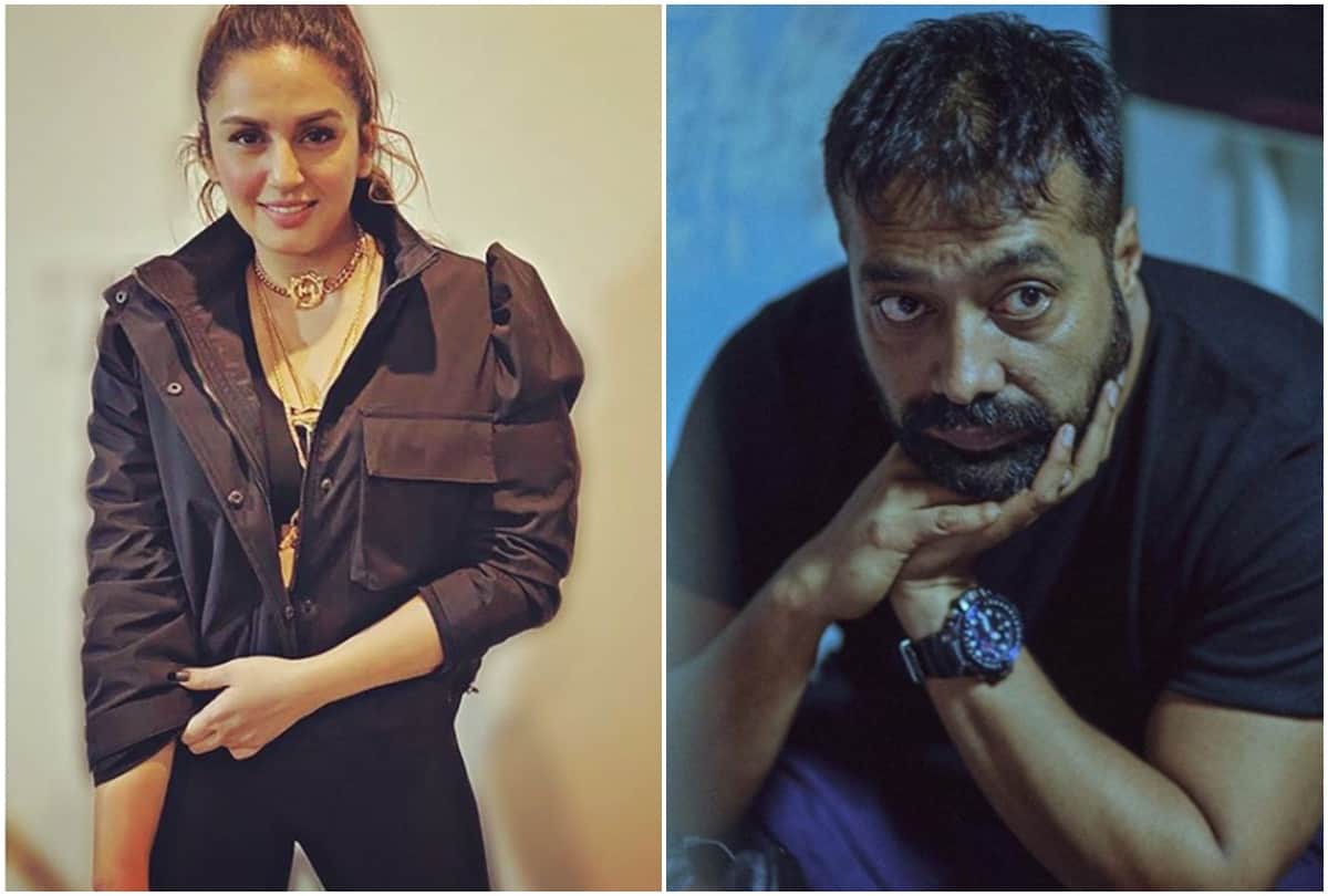 Huma qureshi Reaction Anurag kashyap sexual assault accusation Matter