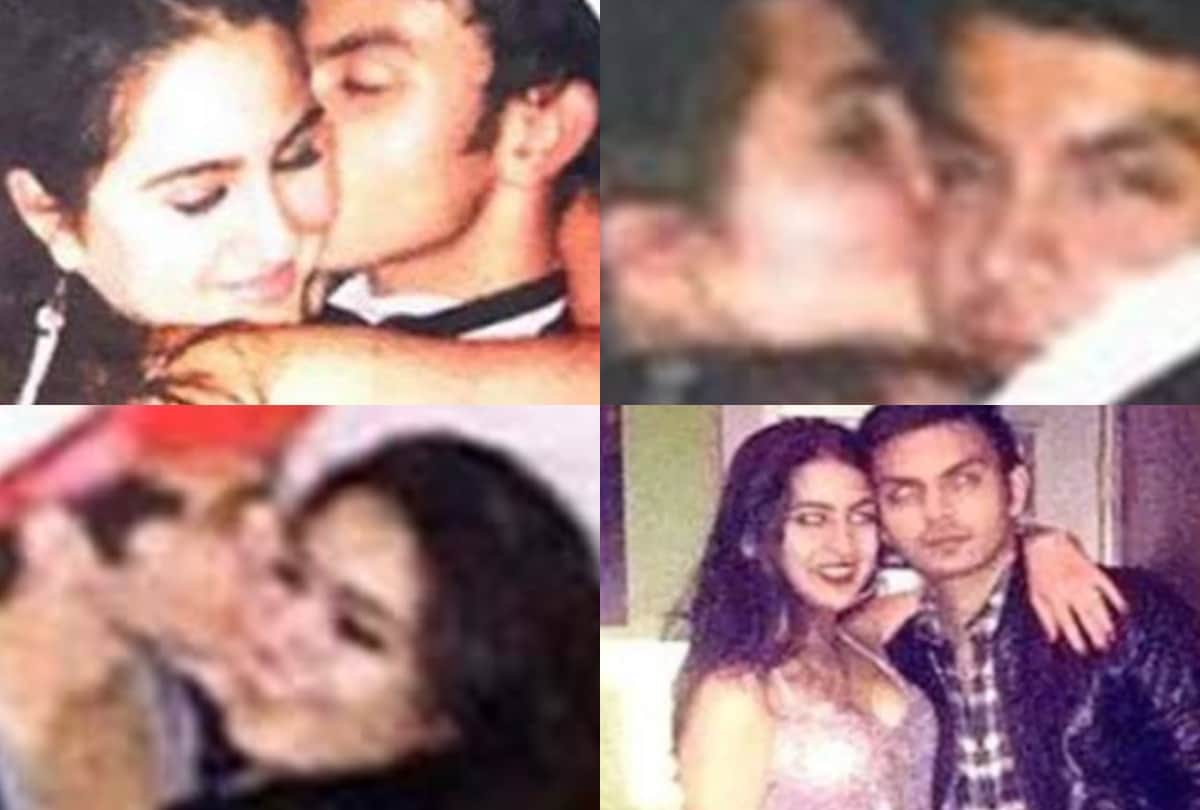 Sushant Singh Rajput Case News in Hindi: Sara Ali Khan Drugs News: Sara ali khan throwback parties photos viral after Sushant singh Rajput drug connection