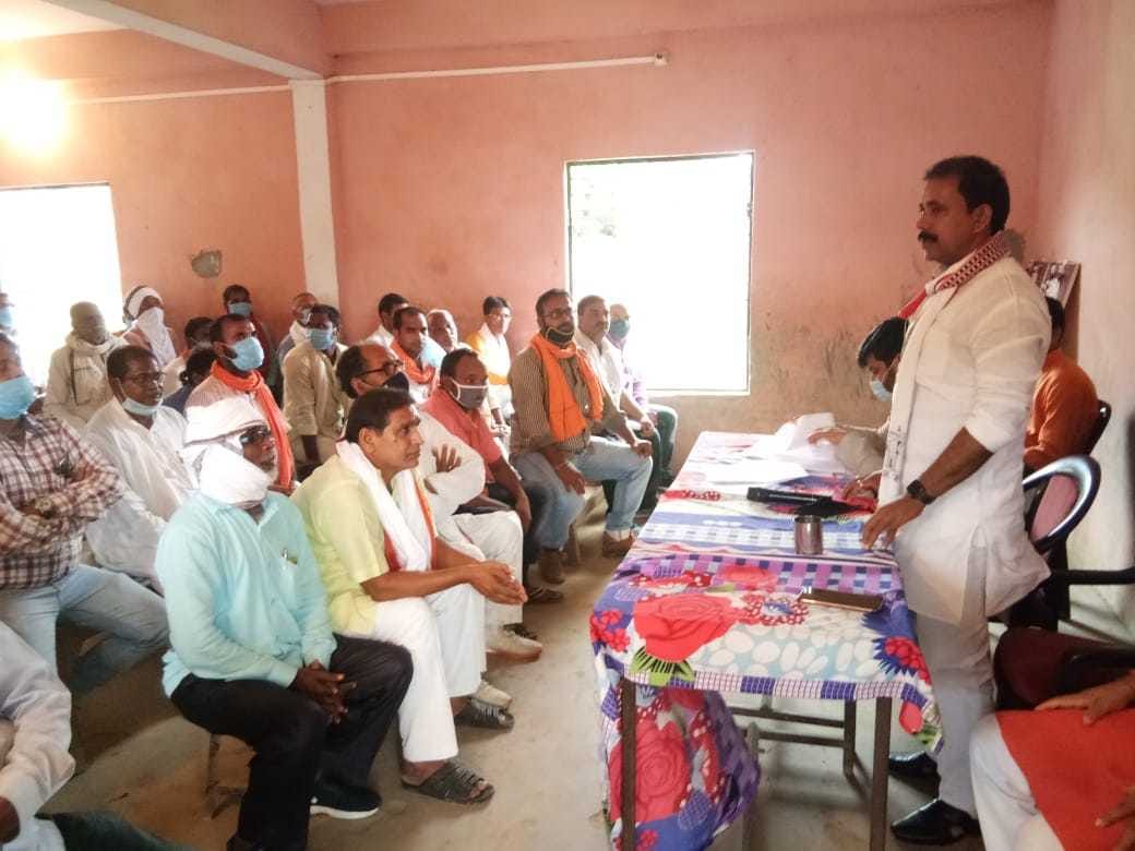 Forget 2017, write new history in 2020 Activist: Anil