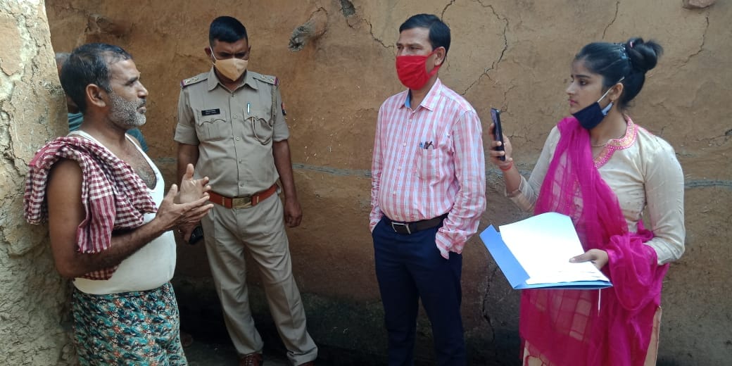 Sindoor Dhulwa investigation begins in divorce case