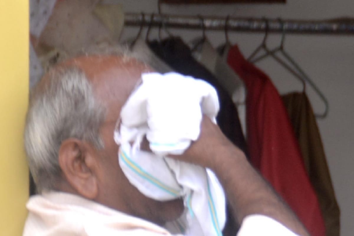 Baghpat: A case of self-murder was filed to implicate the neighbors, when the truth was exposed