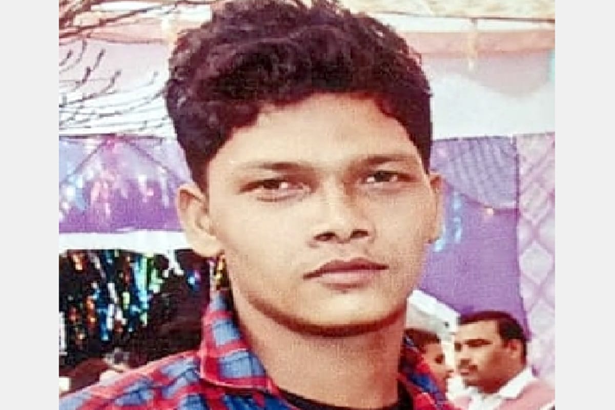 UP Crime News: A youth was killed in a dispute of three hundred rupees in Bijnor