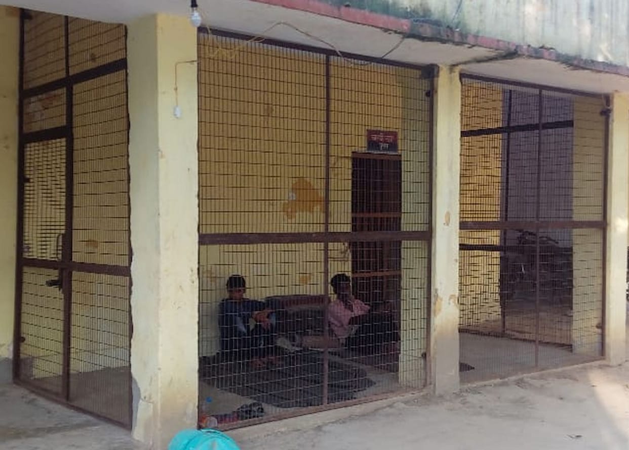 Civic Amenities