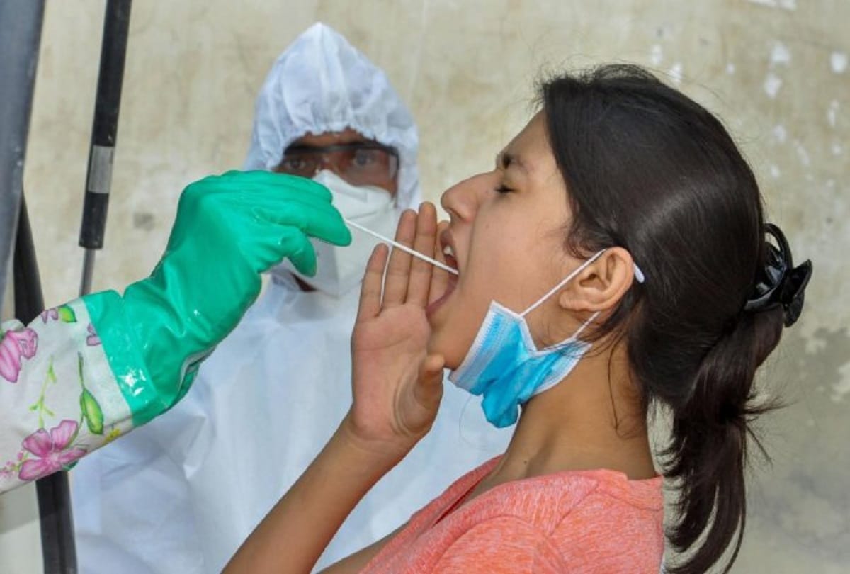 Coronavirus Indian scientists have developed a paper based test kit for covid 19 test
