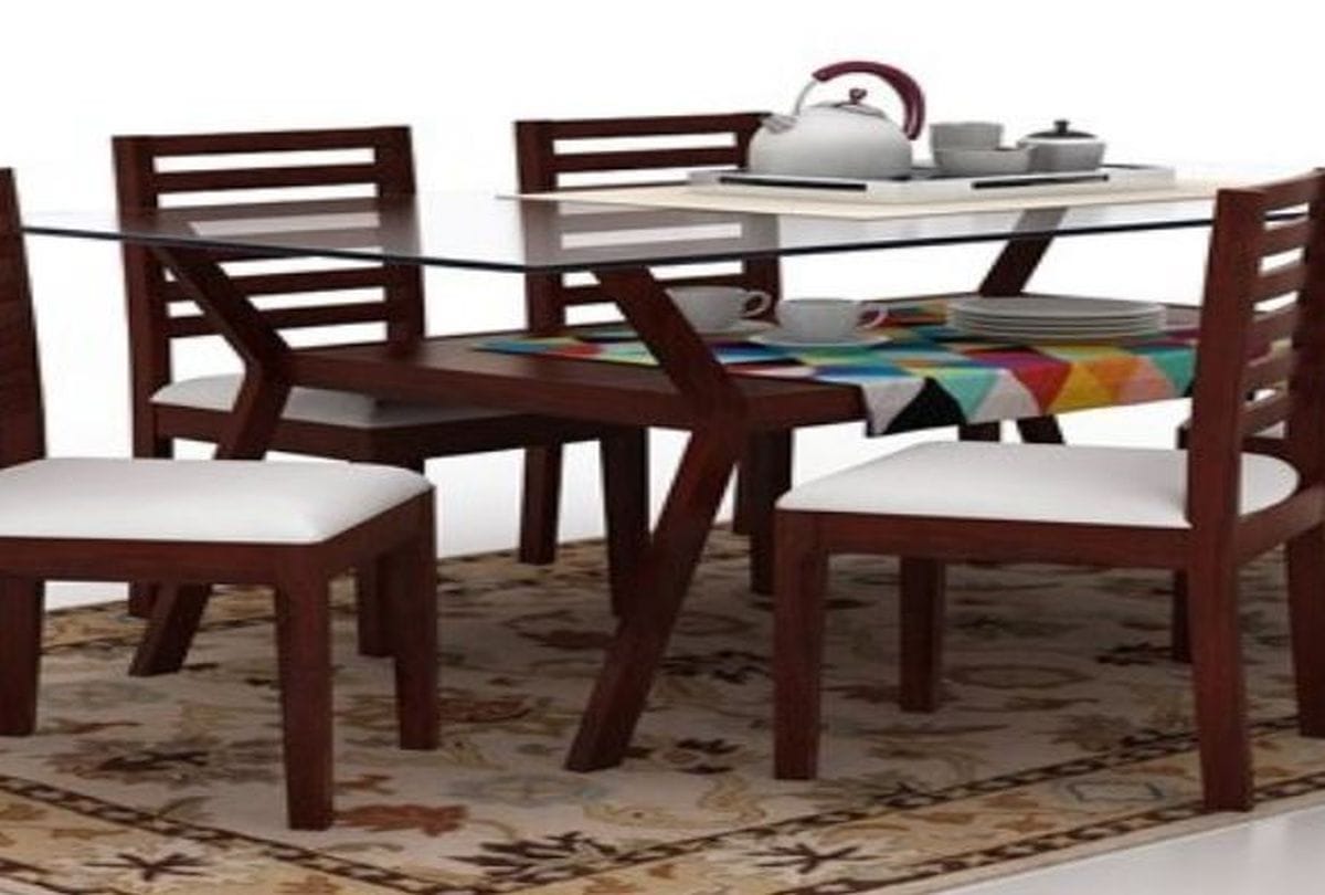 National Chamber Boycott of China furnitures in Agra
