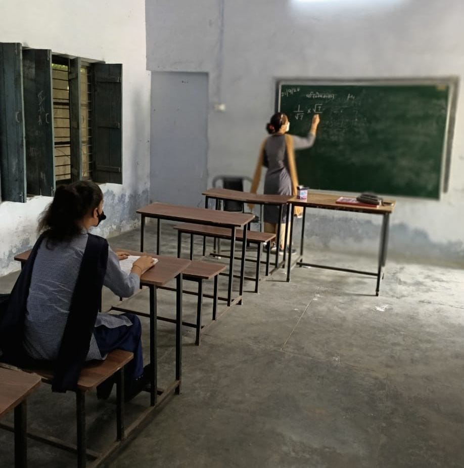 education