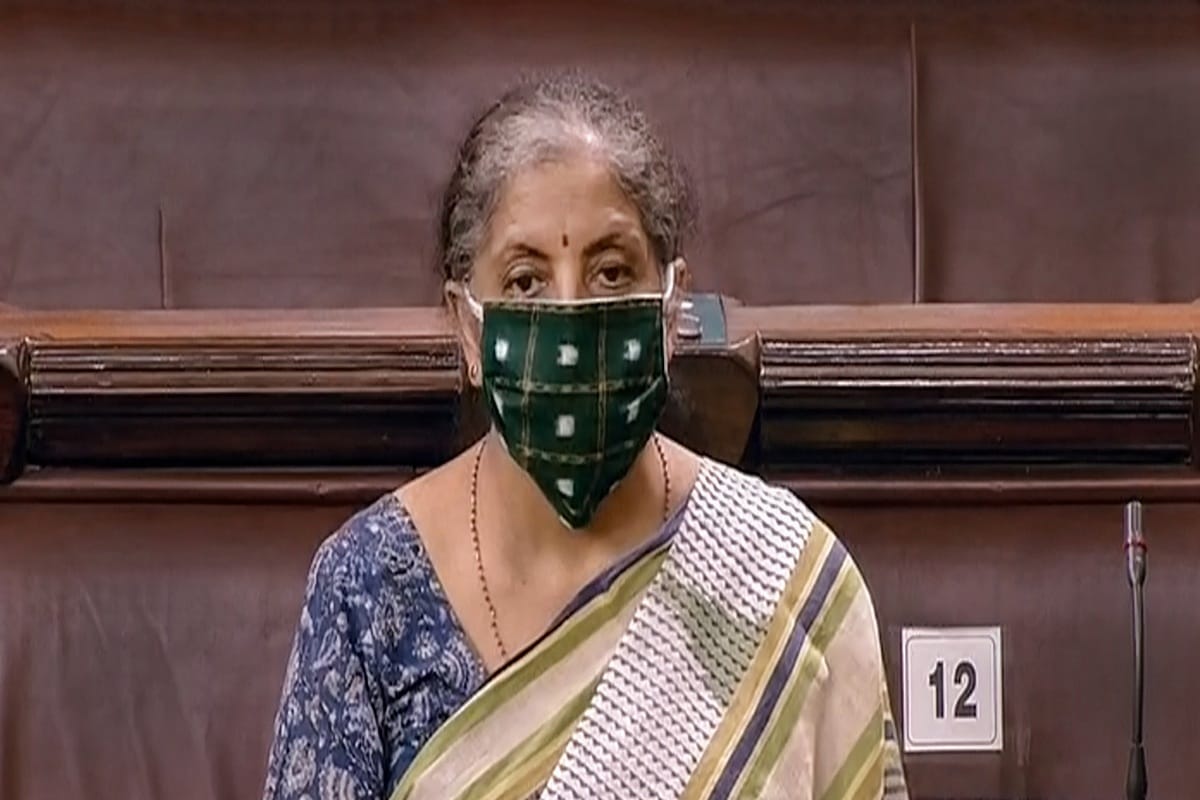 Parliament passes Bilateral Netting of Qualified Financial Contracts Bill