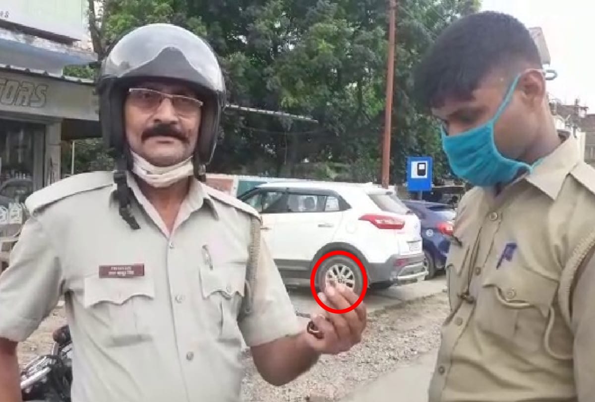 Police arrested another accused Vinay Singh in Mohammadpur case gorakhpur