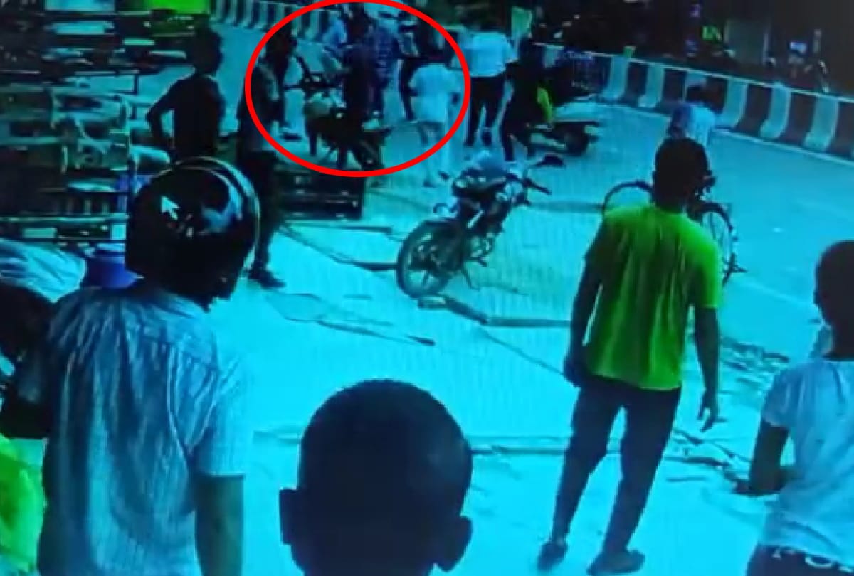 Police arrested another accused Vinay Singh in Mohammadpur case gorakhpur