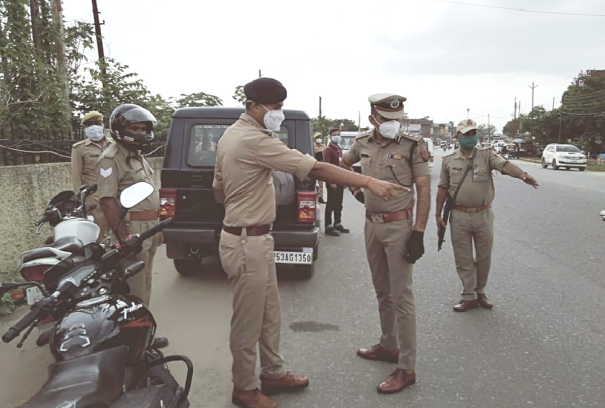 Police arrested another accused Vinay Singh in Mohammadpur case gorakhpur