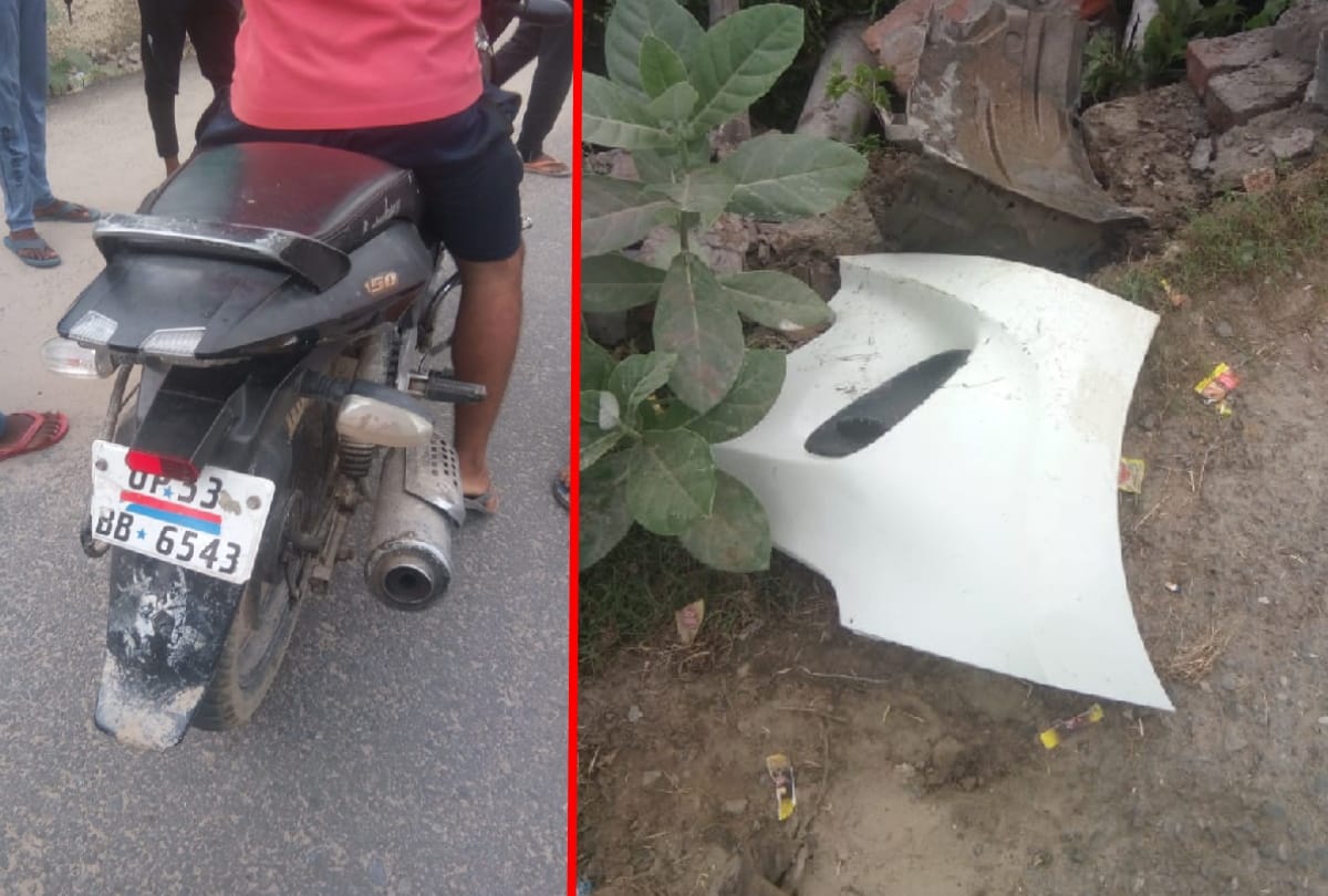 Rs 25 thousand rupees declared on Shubham Singh Singhara in Gorakhpur