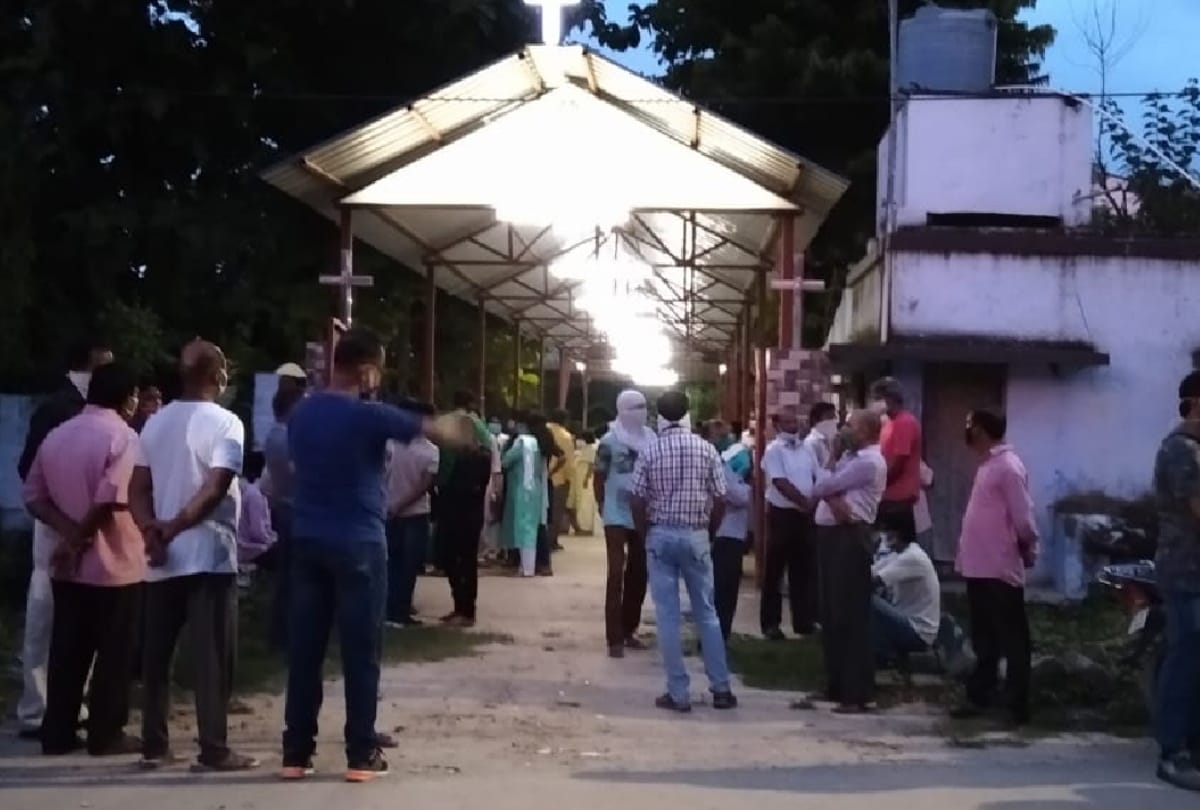 teacher Murder case news update from Gorakhpur