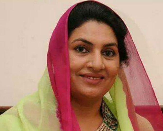 If the MSP system is tampered with, JJP will be at the forefront of opposition: Naina