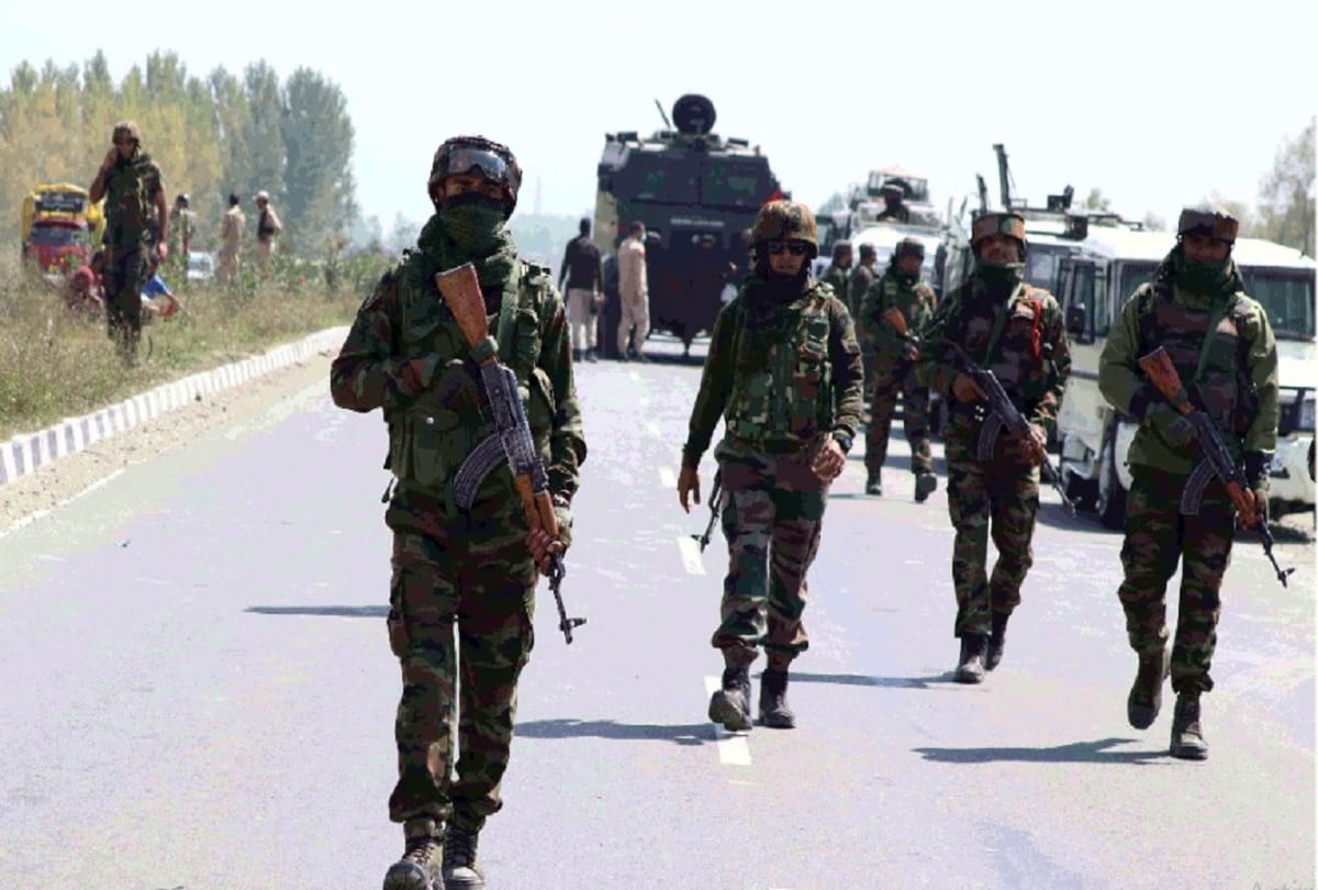 Sarkari Naukri: Get Ready For The Thrill And Thrill-fill Indian Army Job