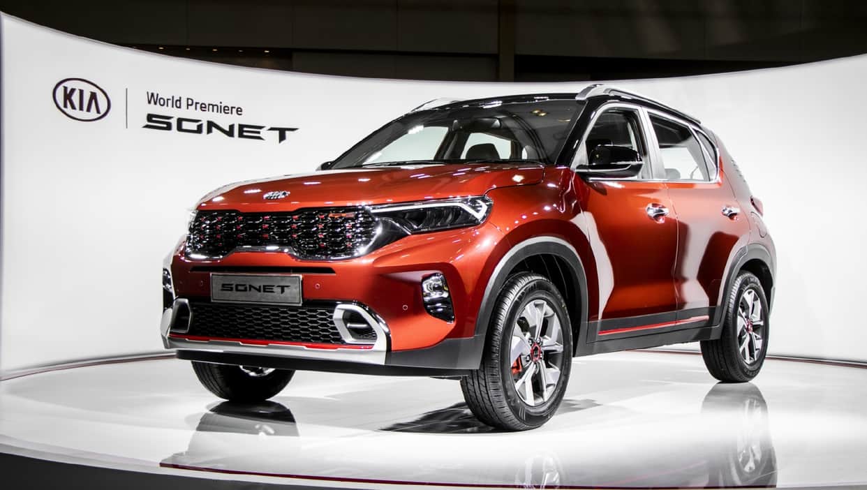 kia sonet price hike in january 2021 kia sonet price hike details kia sonet price in india 2021